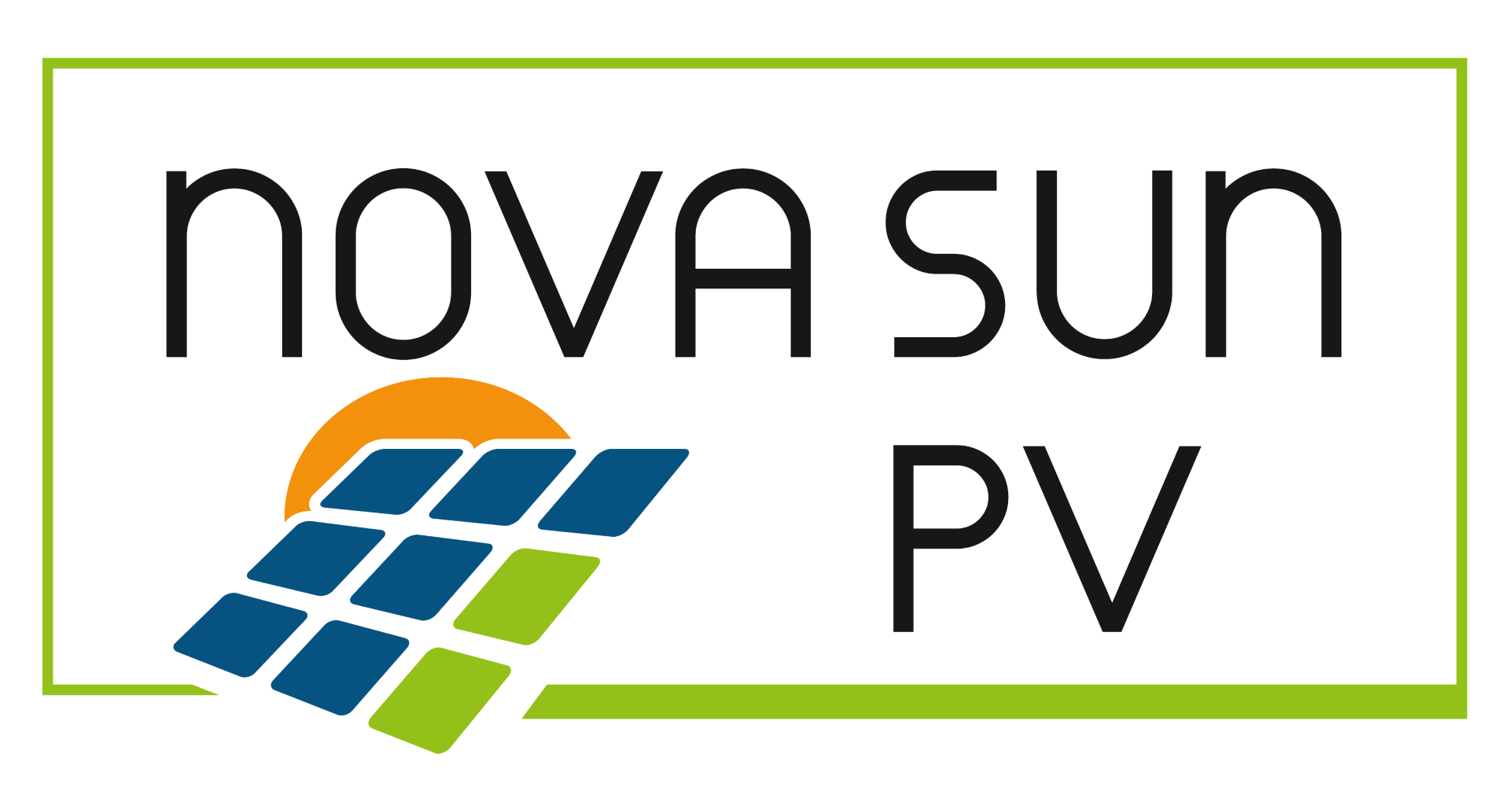 logo novasun-pv